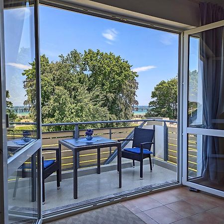 Residenz Am Strand Wohnung 2-46 Zingst Extérieur photo