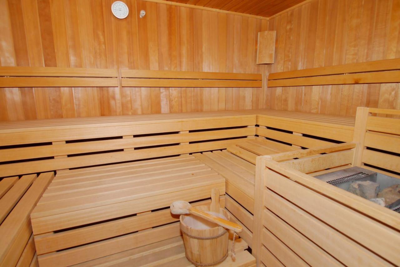 Residenz Am Strand Wohnung 2-46 Zingst Extérieur photo