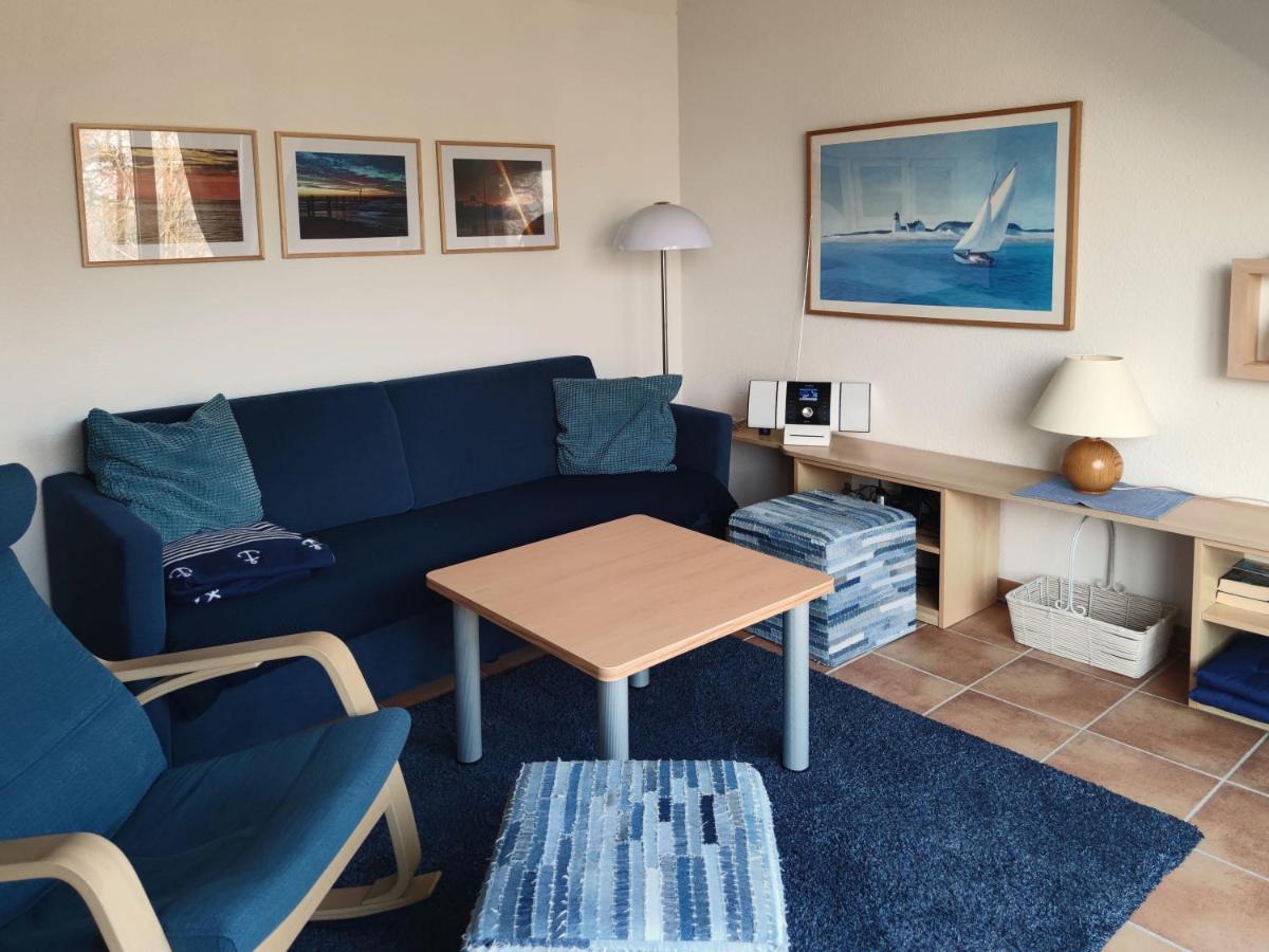 Residenz Am Strand Wohnung 2-46 Zingst Extérieur photo