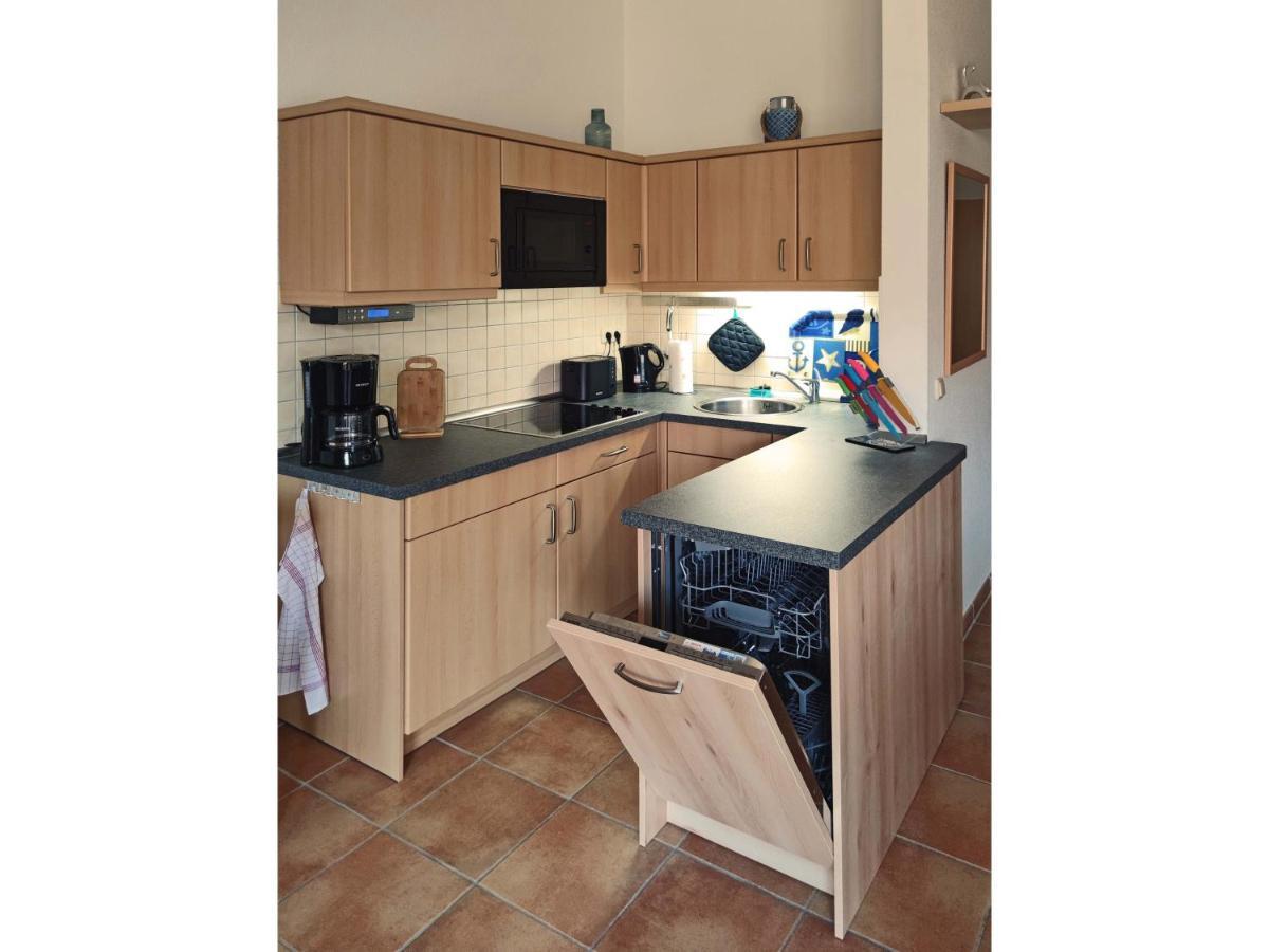 Residenz Am Strand Wohnung 2-46 Zingst Extérieur photo