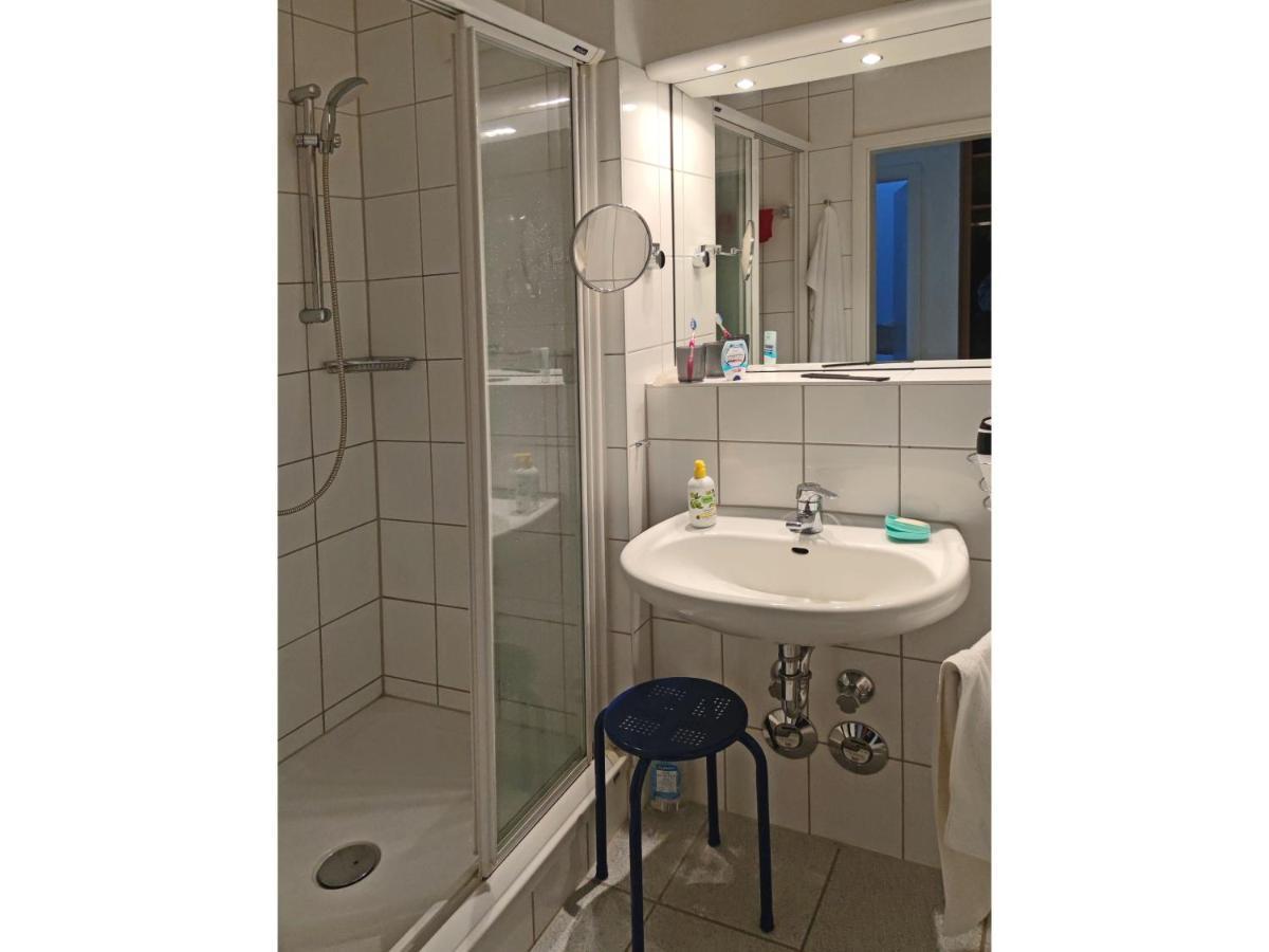 Residenz Am Strand Wohnung 2-46 Zingst Extérieur photo