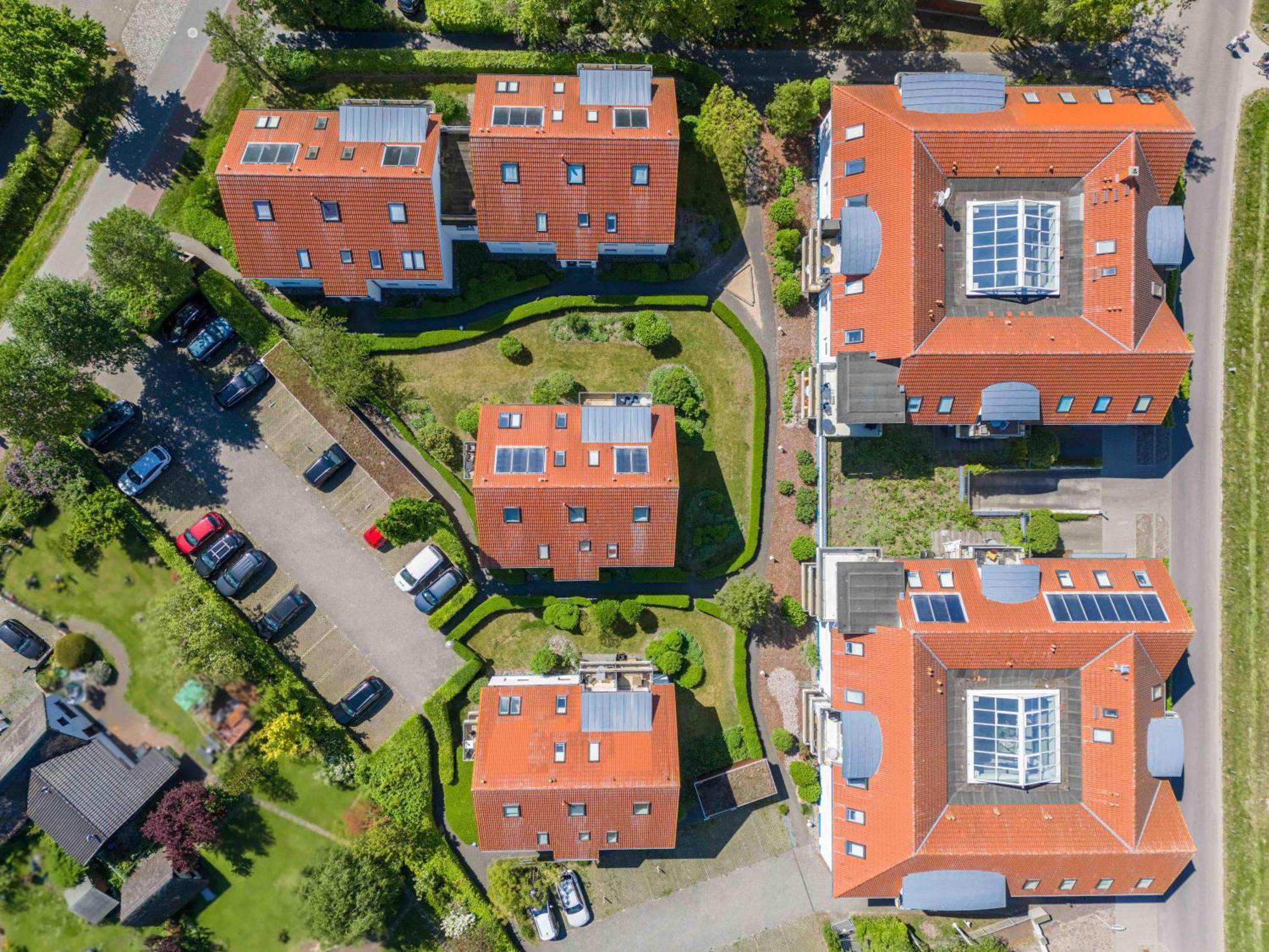 Residenz Am Strand Wohnung 2-46 Zingst Extérieur photo
